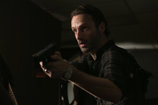 Rick Grimes