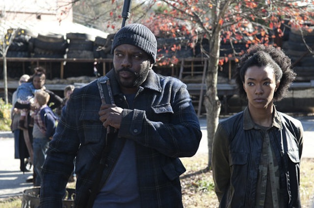 Tyreese