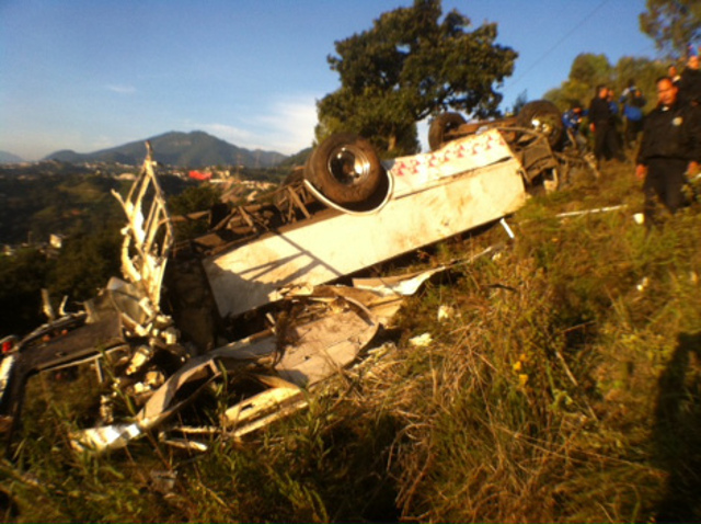 autobus 11 muertos toluca