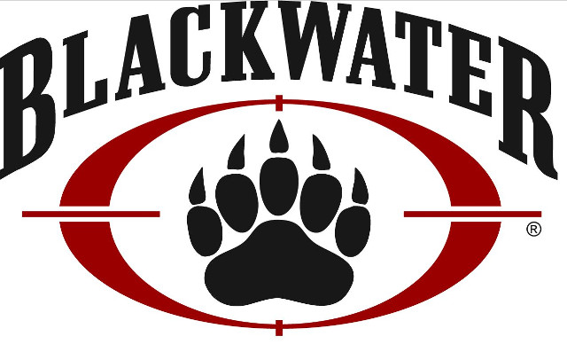 blackwater logo