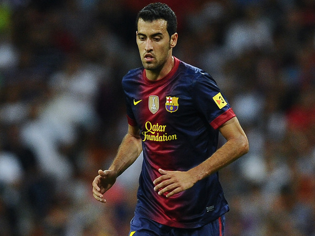 busquets