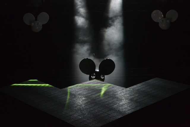 deadmau5