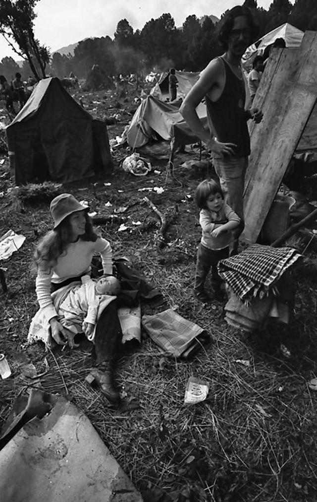 festival avandaro mexico 1971 pedro meyer