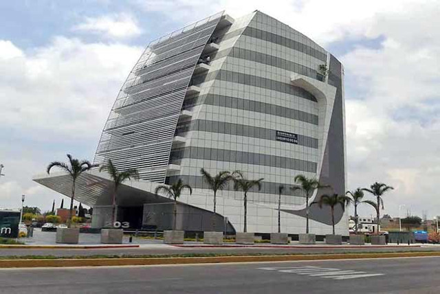 hotel aguascalientes