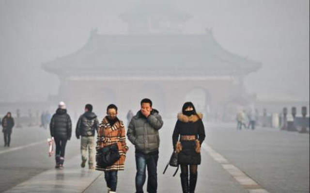 northern-china-smog