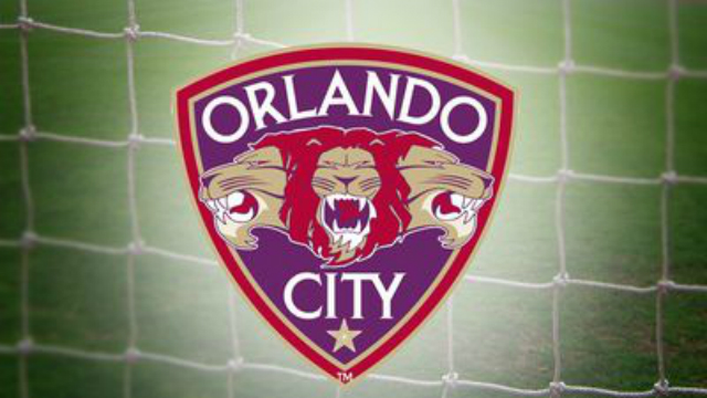 orlando city