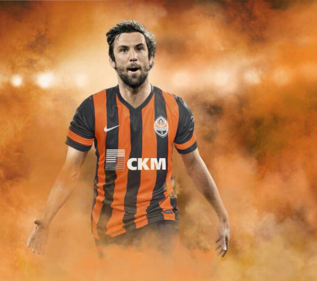 shakhtar