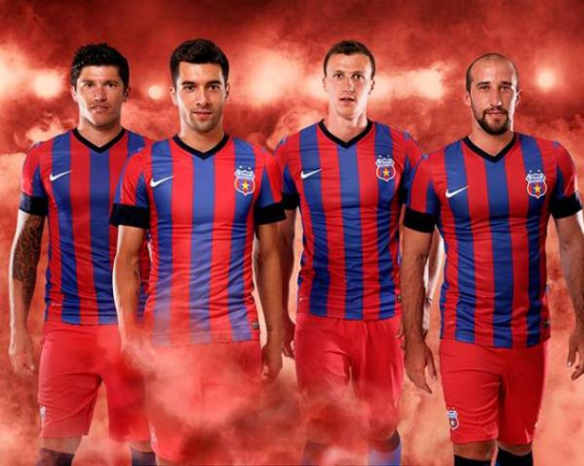 steaua