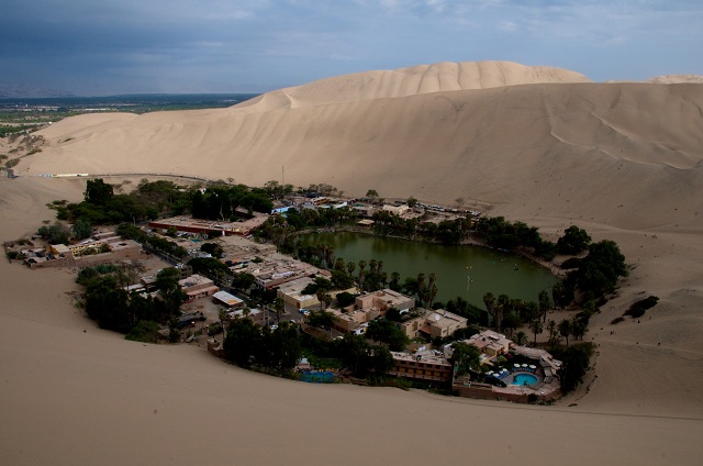 10 paraísos en América Latina10