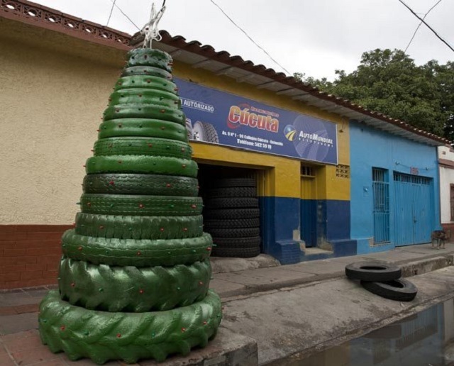 Pino navideño15