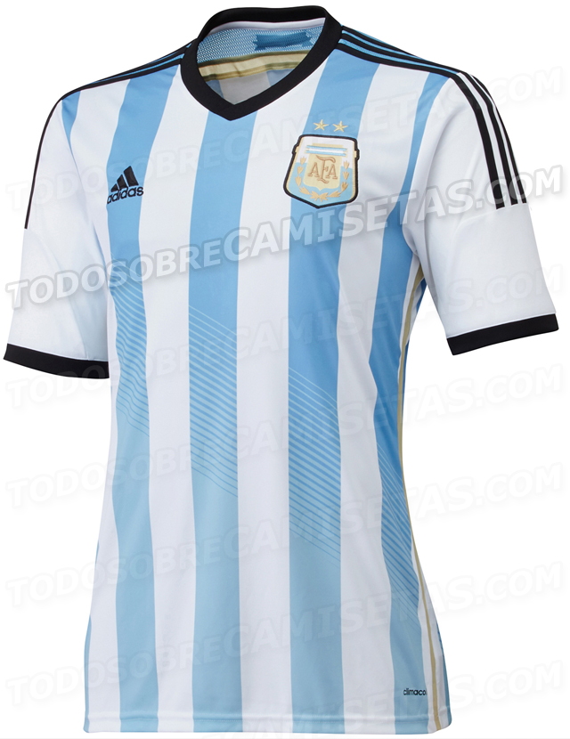 argentina 1