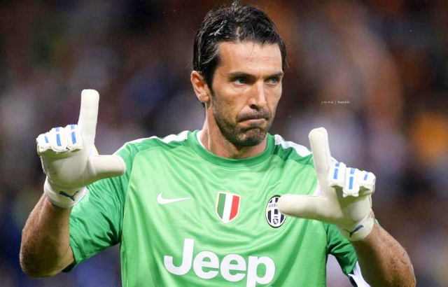 buffon