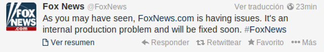 fox news