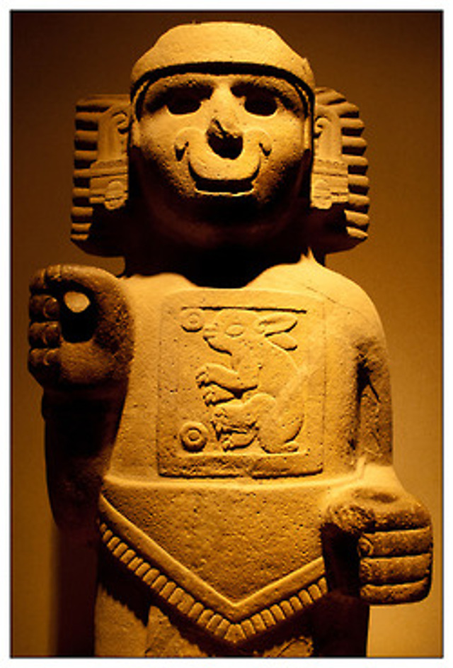 ometochtli