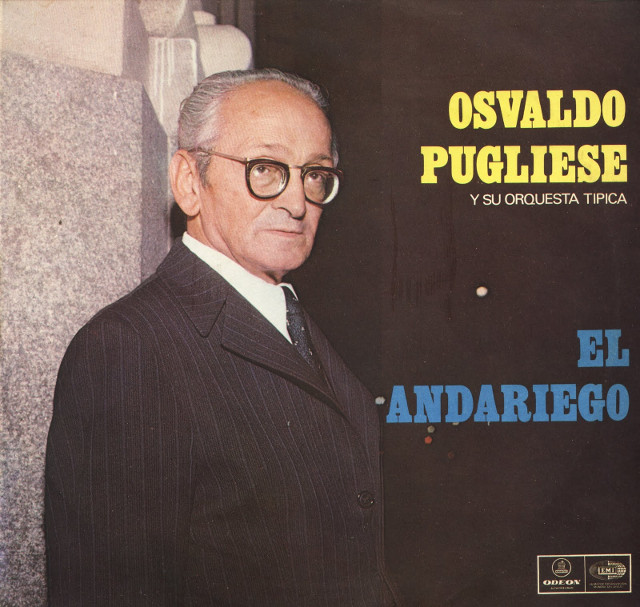 osvaldo pugliese