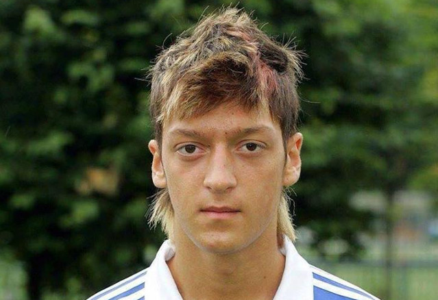 ozil-kid