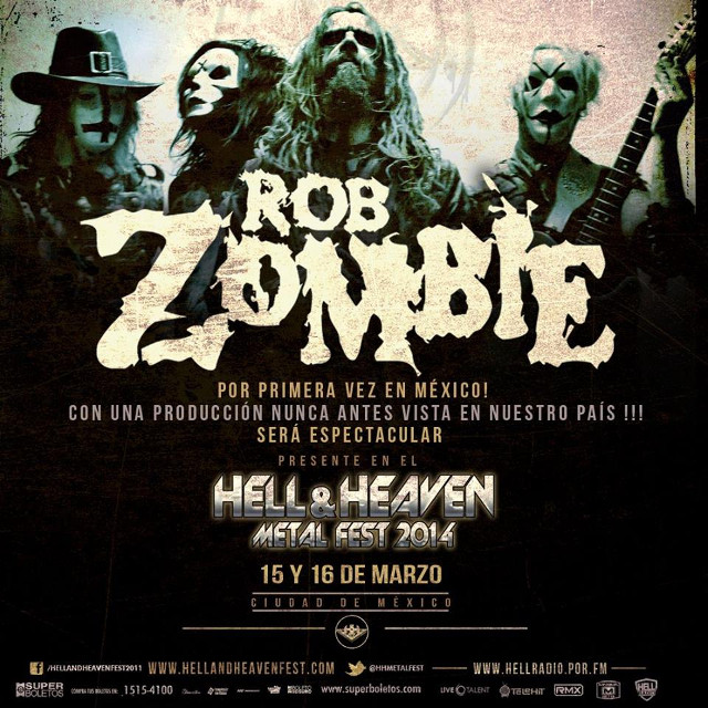 robzombie