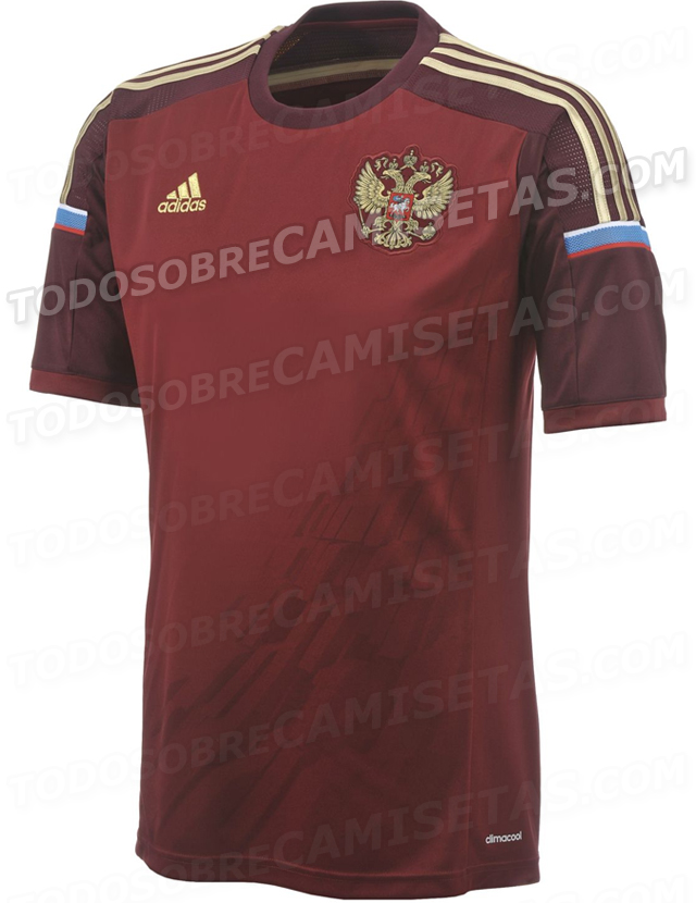 rusia 1