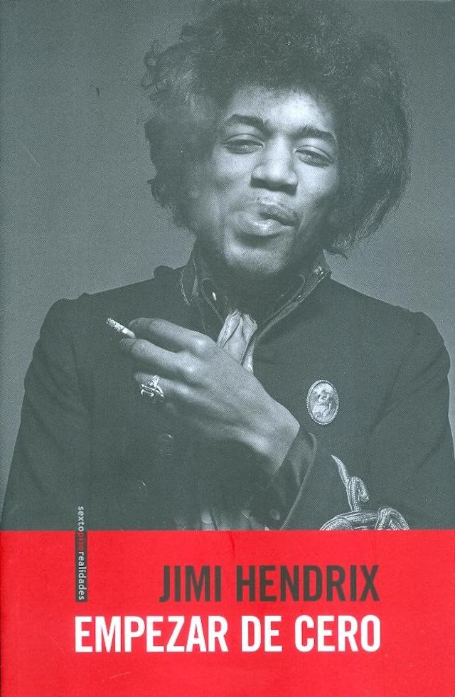 Jimi Hendrix, empezar de cero