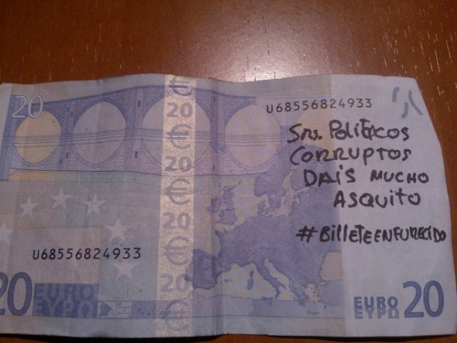 billetes enfurecidos41