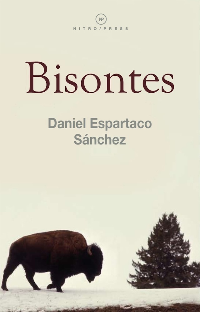 bisontes