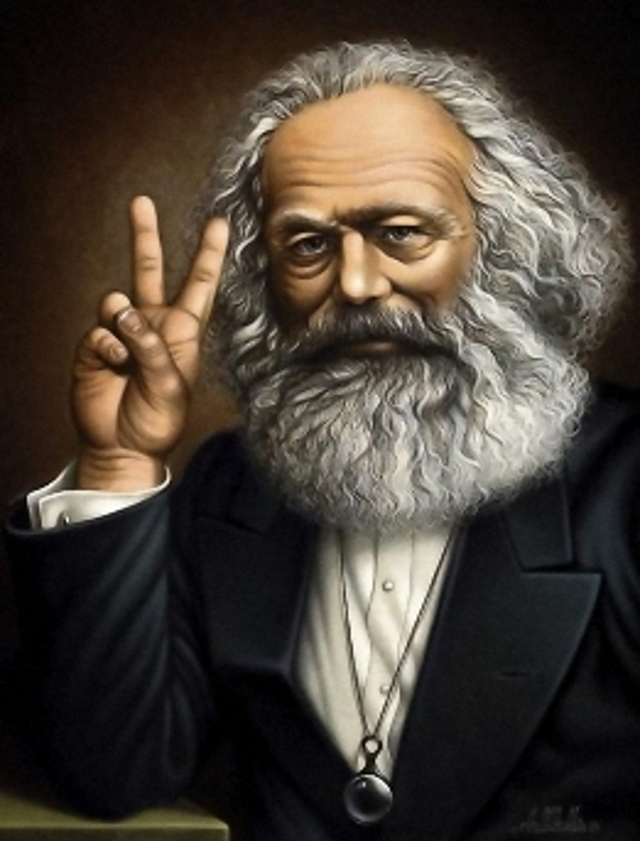 carlos-marx-marxismo