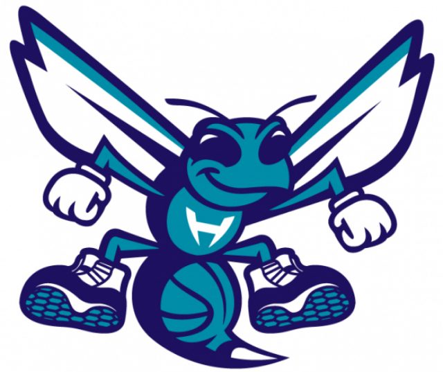 hornets 2