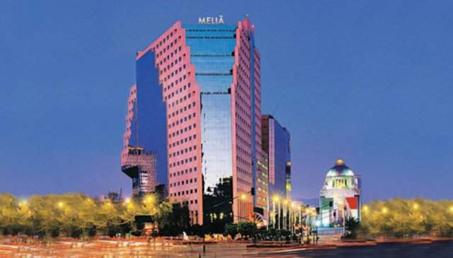 hotel melia