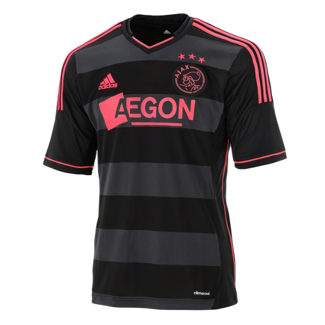 jersey ajax