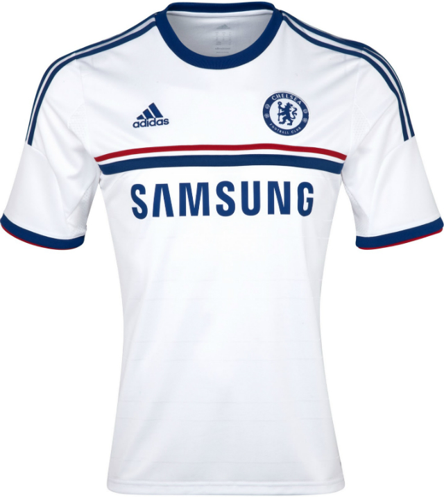 jersey chelsea