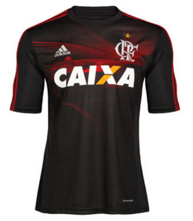 jersey flamengo