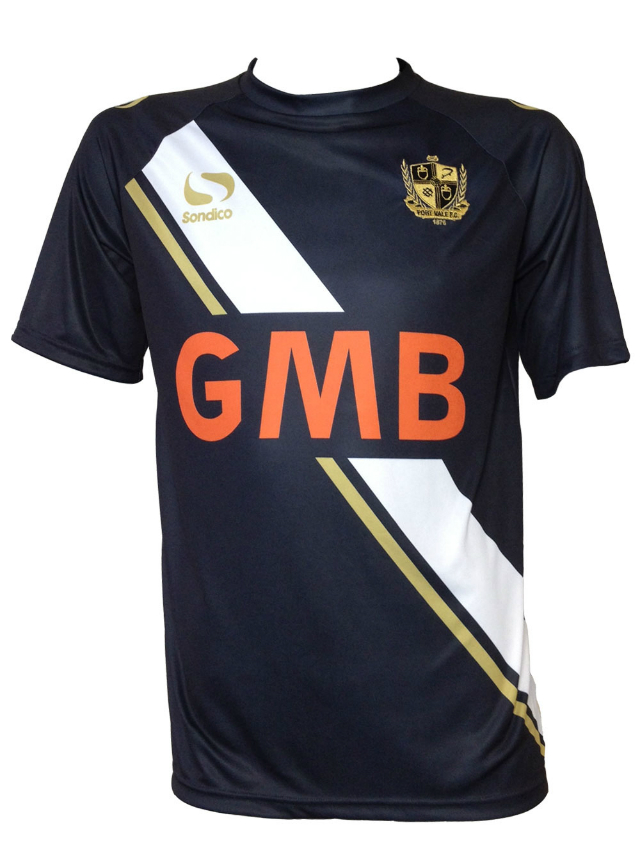 jersey portvale