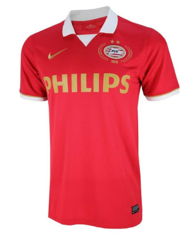 jersey psv