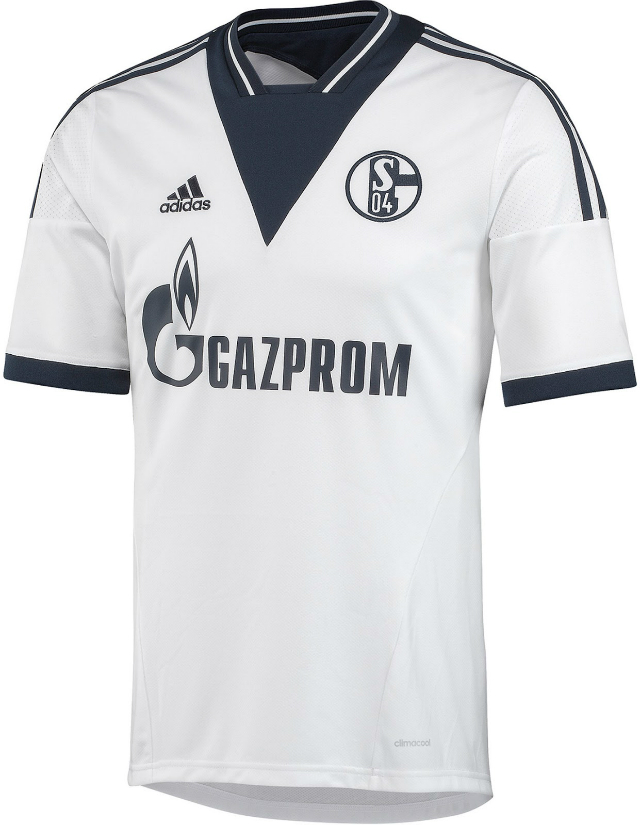 jersey schalke