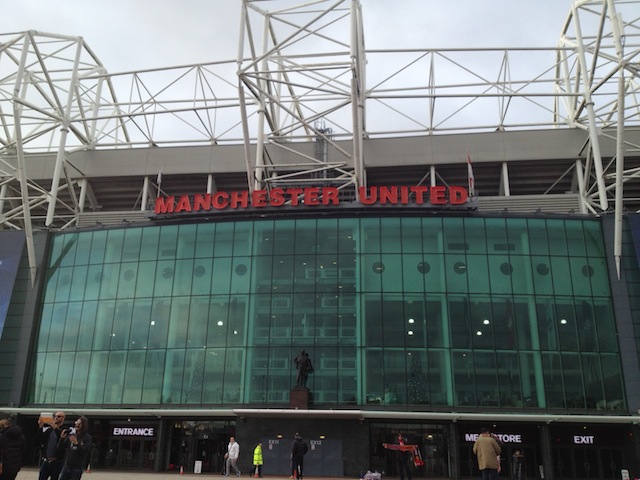 oldtrafford