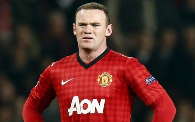 rooney chelsea