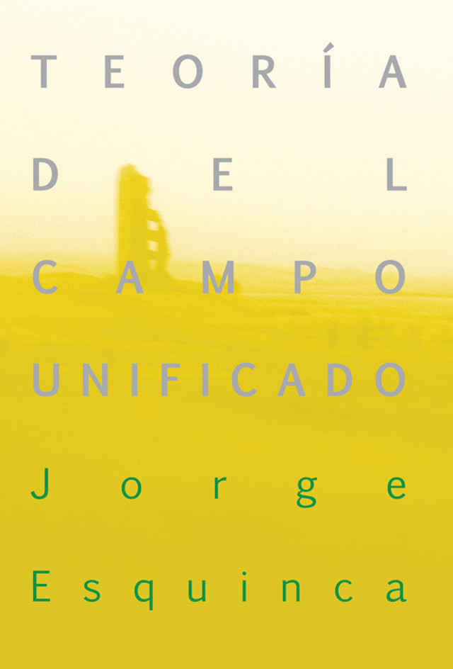 teoria del campo unificado