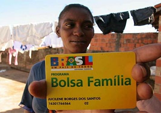 Bolsa-Familia