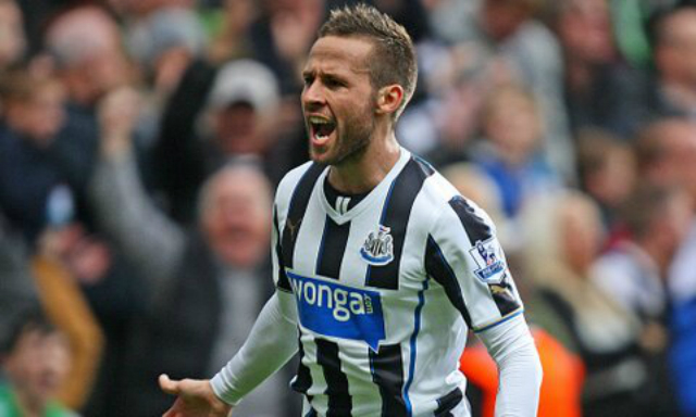 cabaye