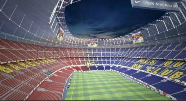 camp nou 1