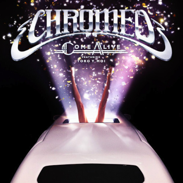 chromeo