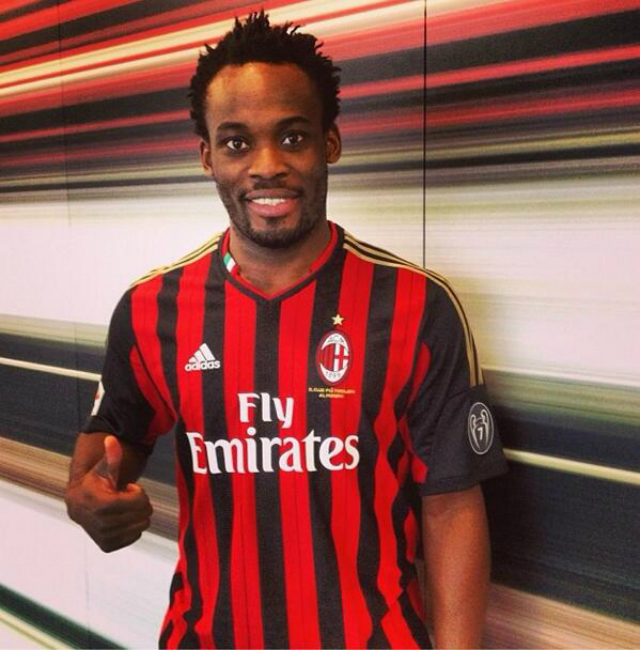 essien