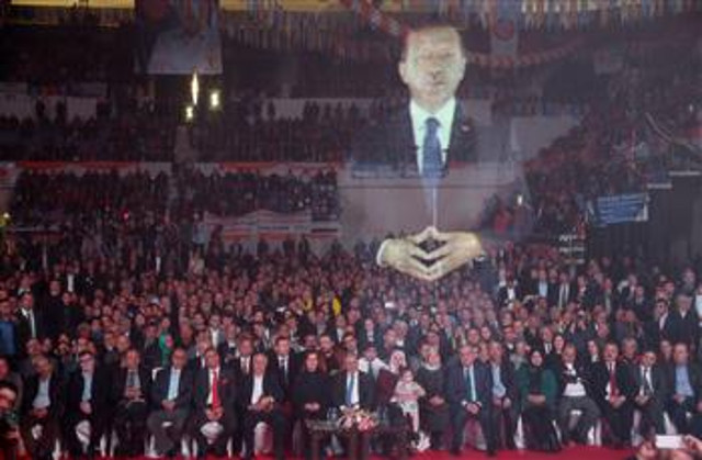 holograma turquía