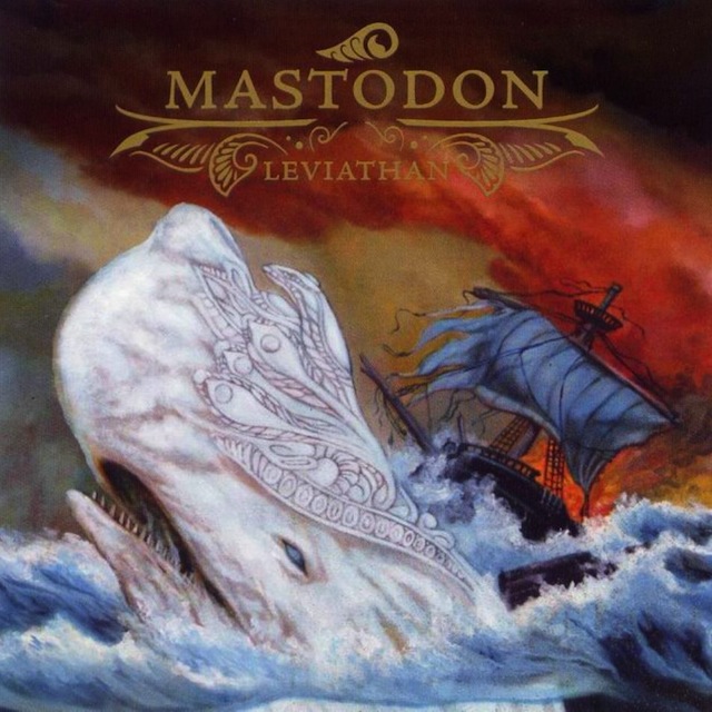 mastodon