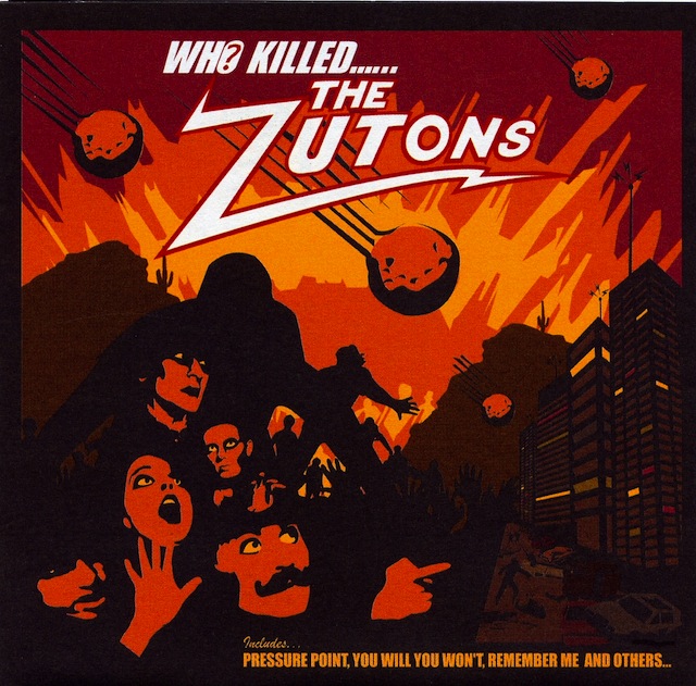 zutons