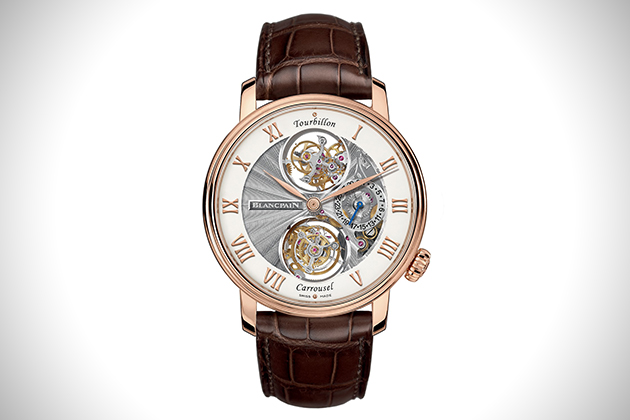 Blancpain-Le-Brassus-Tourbillon-Carrousel-Watch