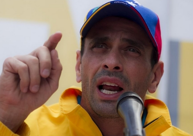 capriles