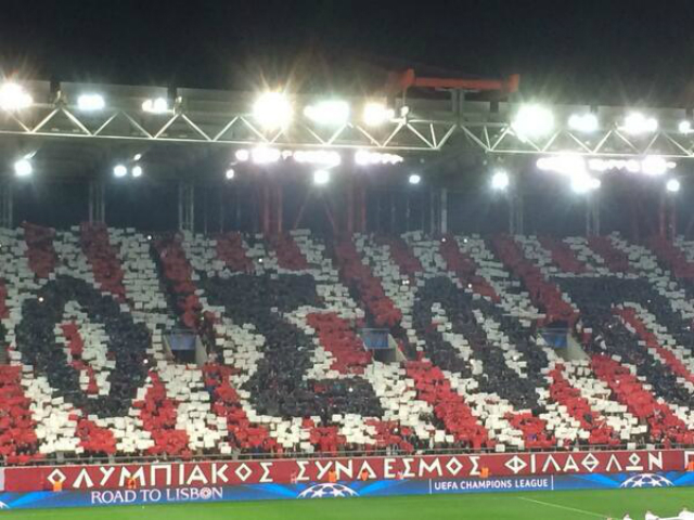 olympiacos