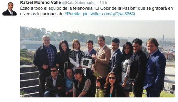 rafael moreno valle tweet