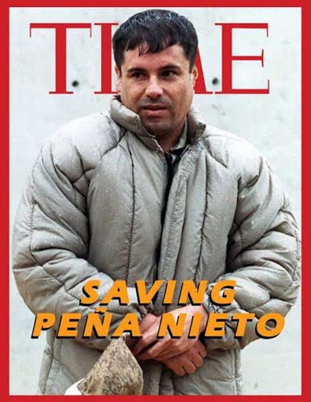 saving peña